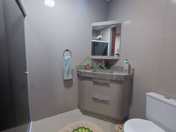 Imagem Casa com 4 Quartos à Venda, 144 m² em Centro - Balneário Barra Do Sul