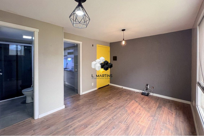 Imagem Apartamento com 2 Quartos à Venda, 48 m² em Mato Grande - Canoas Imagem Apartamento com 2 Quartos à Venda, 48 m² em Mato Grande - Canoas