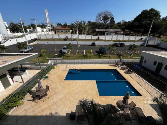 Imagem Apartamento com 2 Quartos à Venda,  em Jardim Paraíso - Botucatu