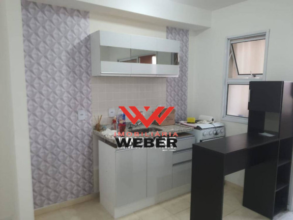 Imagem Apartamento com 2 Quartos à Venda, 48 m² em Jardim Das Estrelas - Sorocaba
