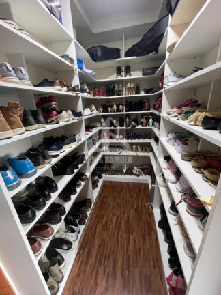 Imagem Casa de Condomínio com 4 Quartos à Venda, 300 m² em Juqueri Mirim - Mairiporã