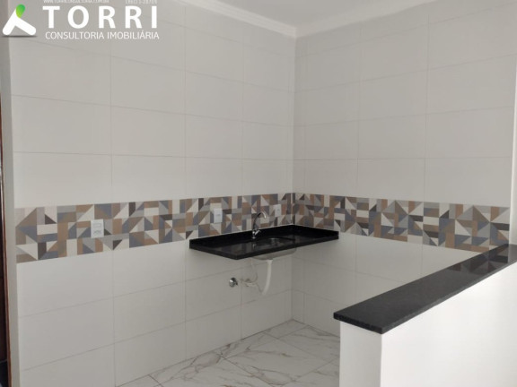 Imagem Casa com 1 Quarto à Venda, 38 m² em Parque Vista Barbara - Sorocaba Imagem Casa com 1 Quarto à Venda, 38 m² em Parque Vista Barbara - Sorocaba