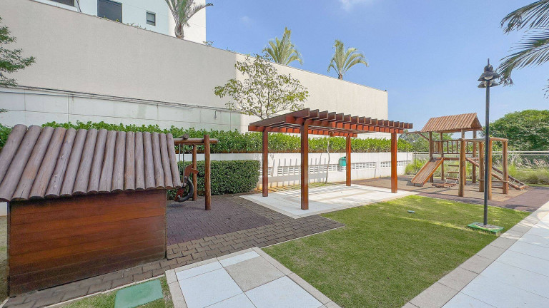Imagem Apartamento com 3 Quartos à Venda, 155 m² em Barueri Imagem Apartamento com 3 Quartos à Venda, 155 m² em Barueri