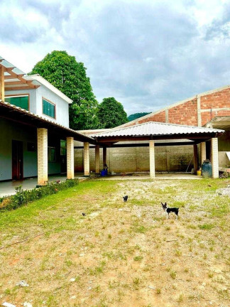 Imagem Casa com 4 Quartos à Venda, 200 m² em Xerém - Duque De Caxias
