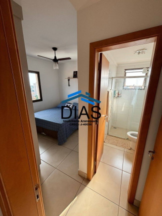 Imagem Apartamento com 2 Quartos à Venda, 65 m² em Centro - Araraquara Imagem Apartamento com 2 Quartos à Venda, 65 m² em Centro - Araraquara