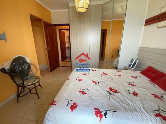Imagem Apartamento com 2 Quartos à Venda, 121 m² em Caiçara - Praia Grande