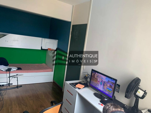 Imagem Apartamento com 2 Quartos à Venda, 92 m² em Alto Da Lapa - São Paulo