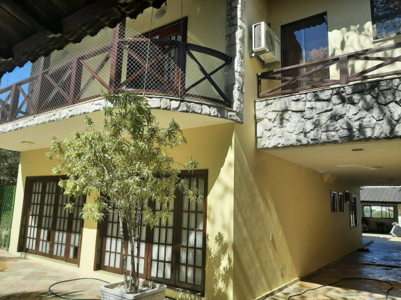 Imagem Casa com 5 Quartos à Venda, 422 m² em Jacarepaguá - Rio De Janeiro Imagem Casa com 5 Quartos à Venda, 422 m² em Jacarepaguá - Rio De Janeiro