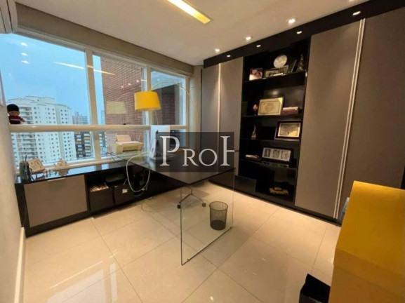 Imagem Apartamento com 4 Quartos à Venda, 359 m² em Jardim - Santo André Imagem Apartamento com 4 Quartos à Venda, 359 m² em Jardim - Santo André