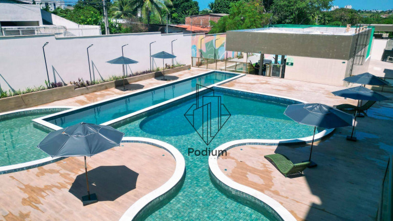 Imagem Apartamento com 2 Quartos à Venda, 53 m² em Altiplano Cabo Branco - João Pessoa Imagem Apartamento com 2 Quartos à Venda, 53 m² em Altiplano Cabo Branco - João Pessoa