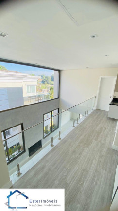 Imagem Casa com 4 Quartos para Alugar ou Temporada, 578 m² em Centro Comercial Jubran - Barueri