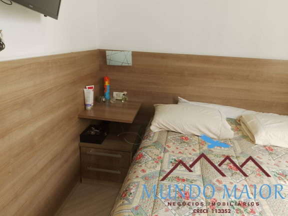 Imagem Apartamento com 3 Quartos à Venda, 98 m² em Vila Gertrudes - São Paulo