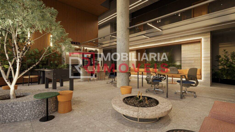 Imagem Apartamento com 1 Quarto à Venda, 35 m² em Parque Das Emas - Lucas Do Rio Verde Imagem Apartamento com 1 Quarto à Venda, 35 m² em Parque Das Emas - Lucas Do Rio Verde