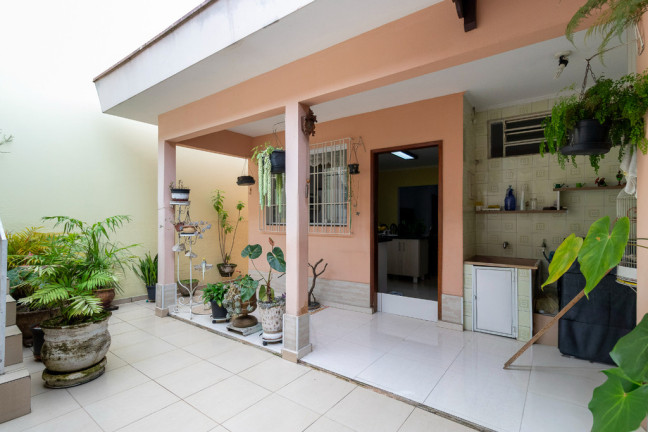 Imagem Casa com 2 Quartos à Venda, 195 m² em Jardim Santo Antônio - Santo André Imagem Casa com 2 Quartos à Venda, 195 m² em Jardim Santo Antônio - Santo André