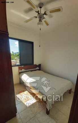 Imagem Apartamento com 3 Quartos à Venda, 84 m² em Umuarama - Ubatuba