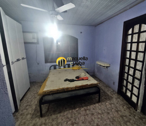 Casa com 3 Quartos à Venda, 570 m² em Chácaras De Inoã (inoã) - Maricá