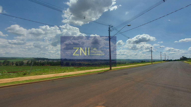 Imagem Terreno em Condomínio à Venda, 250 m² em Jardins Do Mirante - Ribeirão Preto