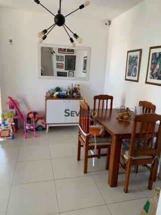 Imagem Apartamento com 2 Quartos à Venda, 52 m² em Centro - Niterói