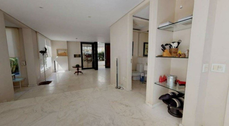 Imagem Casa com 4 Quartos à Venda, 470 m² em Higienópolis - São Paulo Imagem Casa com 4 Quartos à Venda, 470 m² em Higienópolis - São Paulo