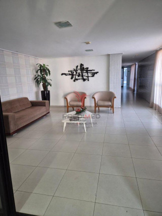 Imagem Apartamento com 3 Quartos à Venda, 99 m² em Tambauzinho - João Pessoa Imagem Apartamento com 3 Quartos à Venda, 99 m² em Tambauzinho - João Pessoa