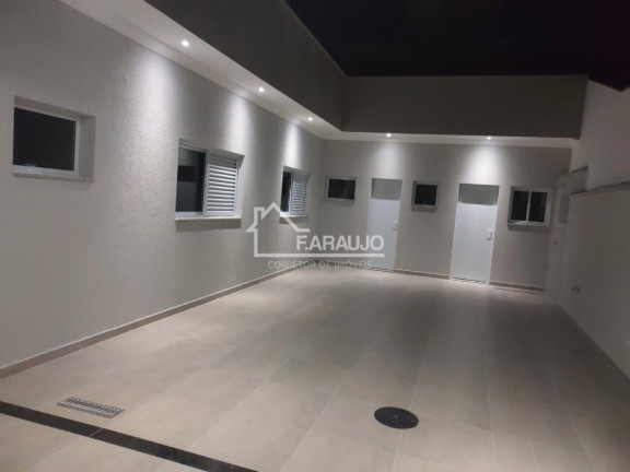Imagem Imóvel com 3 Quartos à Venda, 163 m² em Zona Industrial - Sorocaba Imagem Imóvel com 3 Quartos à Venda, 163 m² em Zona Industrial - Sorocaba