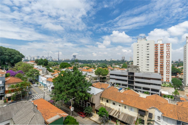 Imagem Imóvel com 3 Quartos à Venda,  em Perdizes - São Paulo