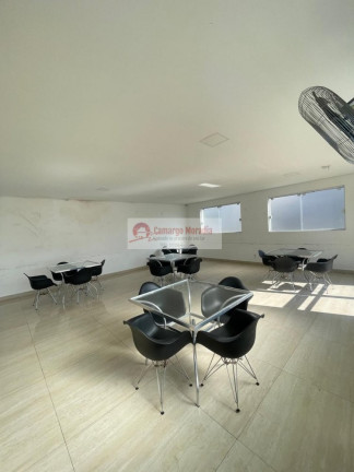 Imagem Apartamento com 2 Quartos à Venda, 47 m² em Parque Santa Rosa - Suzano