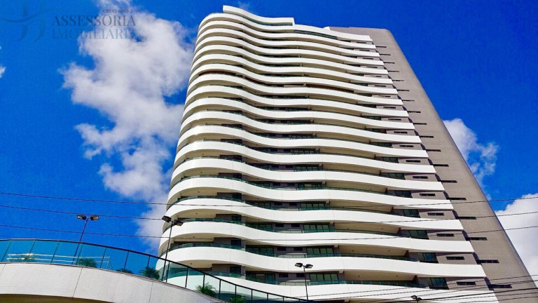 Imagem Apartamento com 4 Quartos para Alugar ou Temporada, 442 m² em Areia Preta - Natal Imagem Apartamento com 4 Quartos para Alugar ou Temporada, 442 m² em Areia Preta - Natal