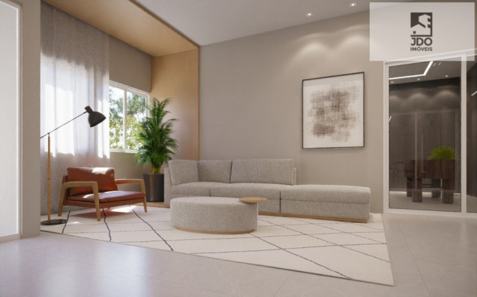 Imagem Apartamento com 2 Quartos à Venda, 61 m² em Boa Vista - Curitiba Imagem Apartamento com 2 Quartos à Venda, 61 m² em Boa Vista - Curitiba