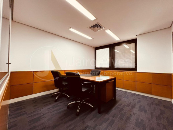 Imagem Imóvel Comercial para Alugar, 210 m² em Bela Vista - São Paulo