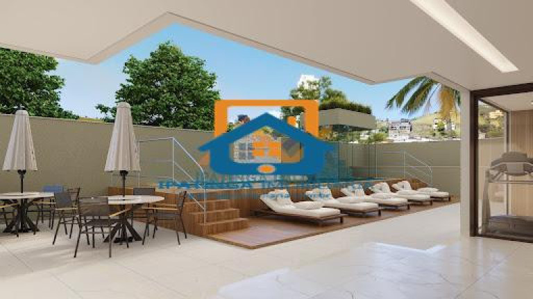 Imagem Apartamento com 3 Quartos à Venda, 100 m² em Cidade Nobre - Ipatinga Imagem Apartamento com 3 Quartos à Venda, 100 m² em Cidade Nobre - Ipatinga