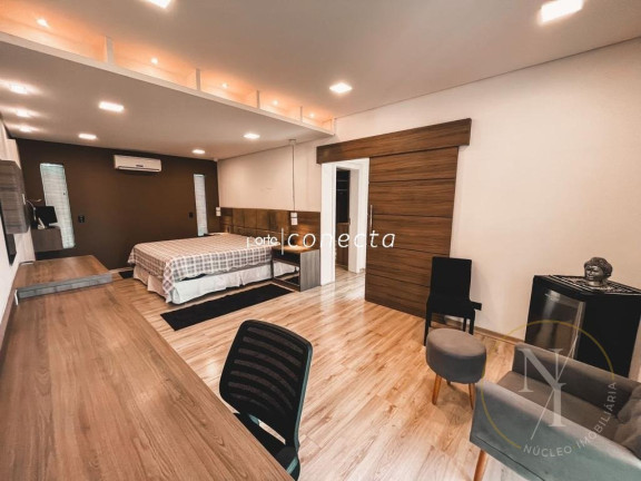 Imagem Apartamento com 6 Quartos à Venda, 633 m² em Parque Village Castelo - Itu Imagem Apartamento com 6 Quartos à Venda, 633 m² em Parque Village Castelo - Itu