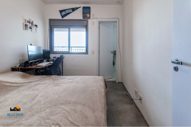 Imagem Apartamento com 3 Quartos à Venda, em Mooca - São Paulo Imagem Apartamento com 3 Quartos à Venda, em Mooca - São Paulo