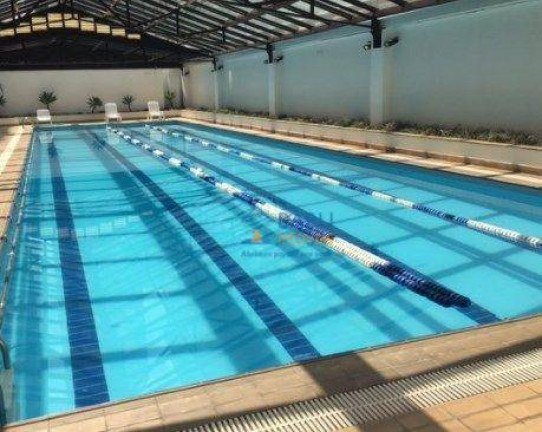 Apartamento com 2 Quartos à Venda, 91 m² em Jardim Paulista - São Paulo