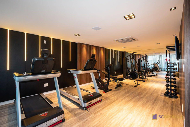 Imagem Apartamento com 2 Quartos à Venda, 62 m² em Centro - Itajaí