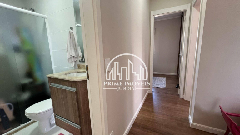 Imagem Apartamento com 3 Quartos para Alugar, 66 m² em Living Itirapina - Jundiaí Imagem Apartamento com 3 Quartos para Alugar, 66 m² em Living Itirapina - Jundiaí