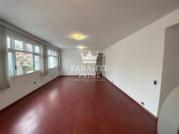 Imagem Apartamento com 2 Quartos à Venda, 124 m² em Gonzaga - Santos Imagem Apartamento com 2 Quartos à Venda, 124 m² em Gonzaga - Santos