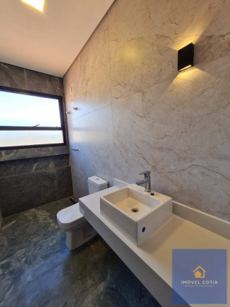 Imagem Casa de Condomínio com 4 Quartos à Venda, 411 m² em Parque Dom Henrique - Cotia