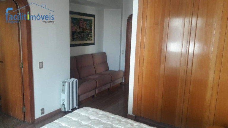 Imagem Apartamento com 4 Quartos à Venda, 254 m² em Centro - São Bernardo Do Campo