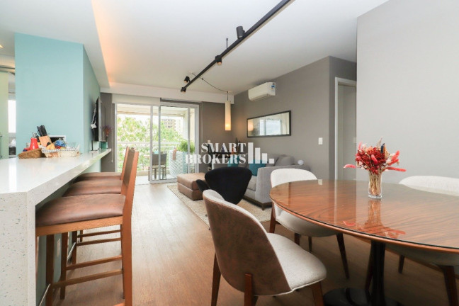 Imagem Apartamento com 2 Quartos à Venda, 75 m² em Alto De Pinheiros - São Paulo Imagem Apartamento com 2 Quartos à Venda, 75 m² em Alto De Pinheiros - São Paulo