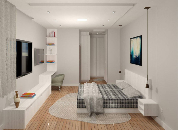 Imagem Casa de Condomínio com 4 Quartos à Venda, 250 m² em Cidade Tamboré - Santana De Parnaíba Imagem Casa de Condomínio com 4 Quartos à Venda, 250 m² em Cidade Tamboré - Santana De Parnaíba