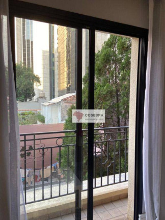 Imagem Apartamento com 1 Quarto à Venda, 45 m² em Itaim Bibi - São Paulo Imagem Apartamento com 1 Quarto à Venda, 45 m² em Itaim Bibi - São Paulo