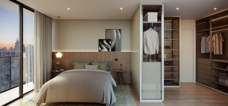 Imagem Imóvel com 3 Quartos à Venda, 220 m² em Vila Madalena - São Paulo Imagem Imóvel com 3 Quartos à Venda, 220 m² em Vila Madalena - São Paulo