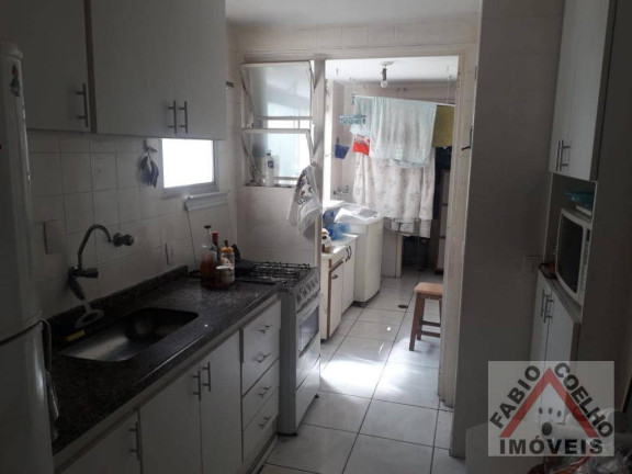 Imagem Apartamento com 2 Quartos à Venda, 75 m² em Campo Belo - São Paulo Imagem Apartamento com 2 Quartos à Venda, 75 m² em Campo Belo - São Paulo