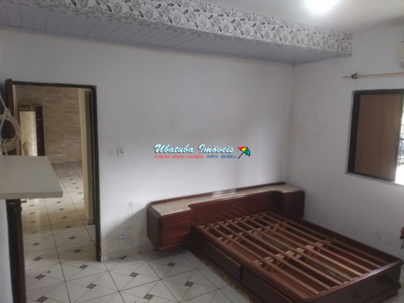 Casa com 1 Quarto à Venda, 211 m² em Perequê Mirim - Ubatuba