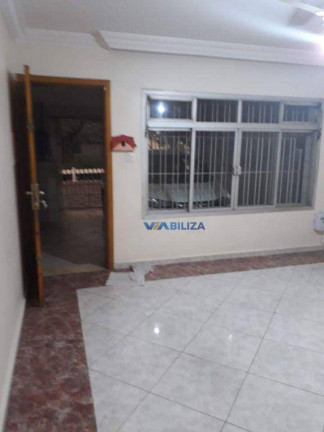 Imagem Sobrado com 3 Quartos à Venda, 200 m² em Vila Augusta - Guarulhos