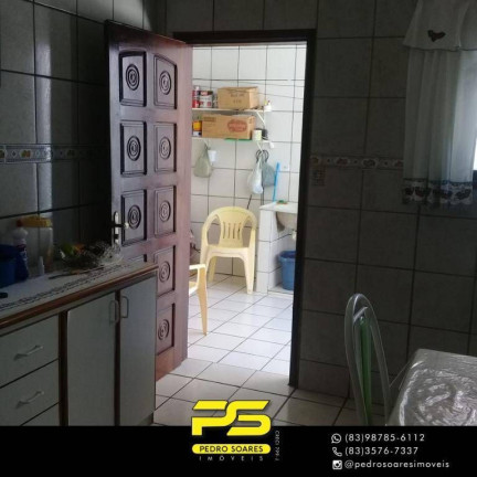 Imagem Casa com 3 Quartos à Venda, 158 m² em Jardim Cidade Universitária - João Pessoa Imagem Casa com 3 Quartos à Venda, 158 m² em Jardim Cidade Universitária - João Pessoa