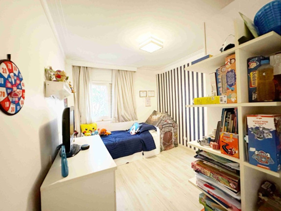 Imagem Imóvel com 2 Quartos à Venda, 63 m² em Vila Olímpia - São Paulo