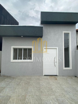 Imagem Casa com 3 Quartos à Venda, 175 m² em Parque Residencial Santo André - Caçapava Imagem Casa com 3 Quartos à Venda, 175 m² em Parque Residencial Santo André - Caçapava