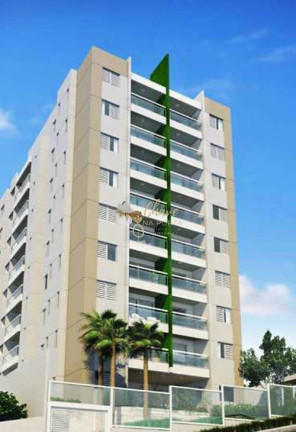 Foto do imóvel Apartamento com 2 Quartos à Venda, 63 m² em Parque Central - São Paulo